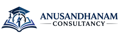 Anusandhanam Consultancy